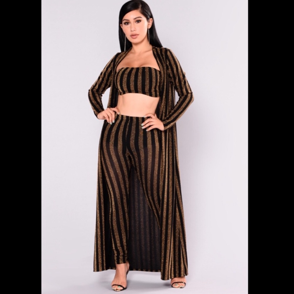 Fashion nova set